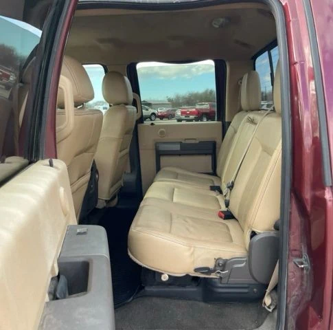 2012 Ford Super Duty 3rd Gen - Image 12 of 21