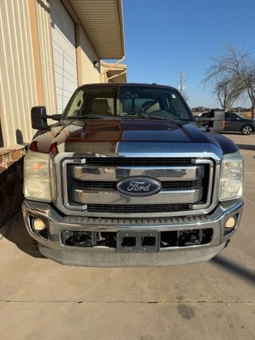 2012 Ford Super Duty 3rd Gen - Image 9 of 21
