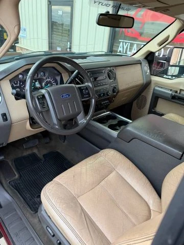 2012 Ford Super Duty 3rd Gen - Image 18 of 21