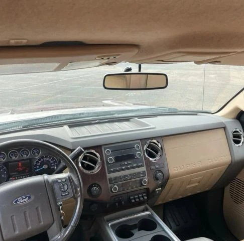 2012 Ford Super Duty 3rd Gen - Image 13 of 21