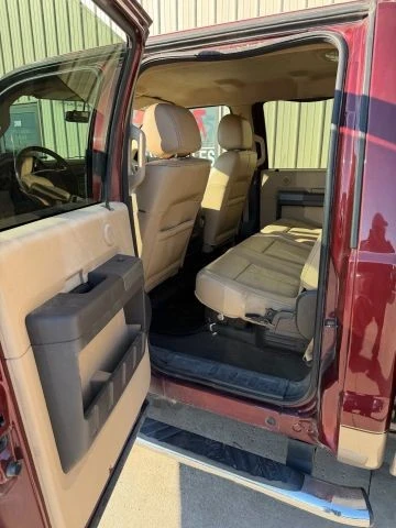 2012 Ford Super Duty 3rd Gen - Image 15 of 21