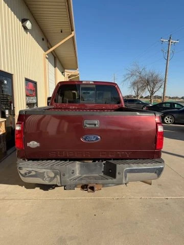 2012 Ford Super Duty 3rd Gen - Image 5 of 21