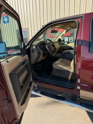 2012 Ford Super Duty 3rd Gen - Image 2 of 21