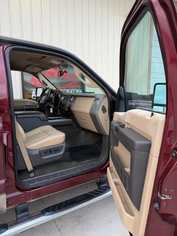 2012 Ford Super Duty 3rd Gen - Image 20 of 21