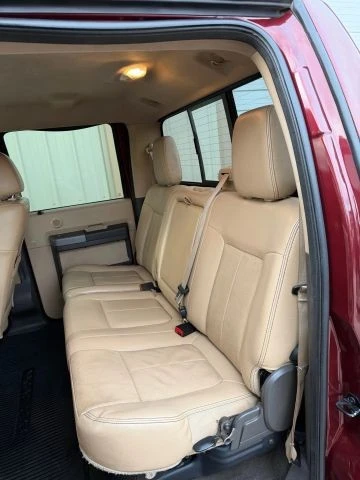 2012 Ford Super Duty 3rd Gen - Image 11 of 21