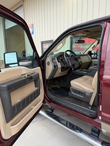 2012 Ford Super Duty 3rd Gen - Image 14 of 21
