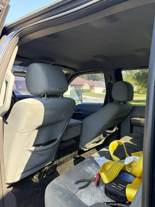 2012 Ford Super Duty 3rd Gen - Image 2 of 7
