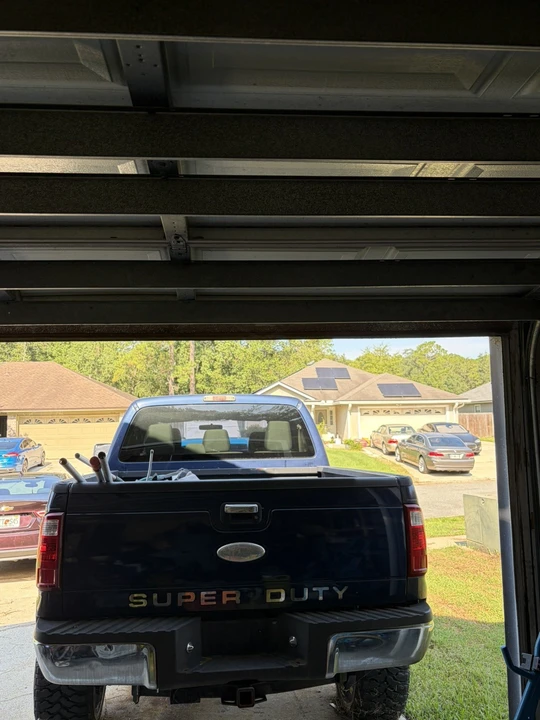 2012 Ford Super Duty 3rd Gen - Image 3 of 7