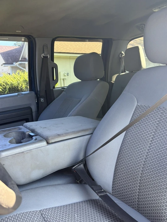 2012 Ford Super Duty 3rd Gen - Image 6 of 7