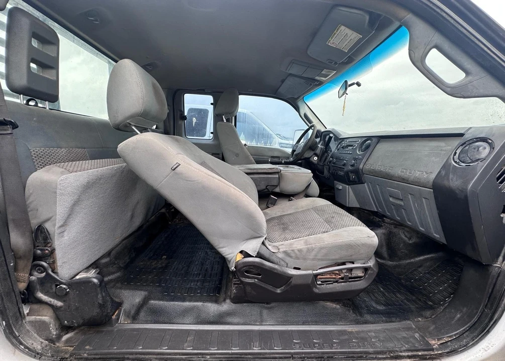 2012 Ford Super Duty 3rd Gen - Image 12 of 14