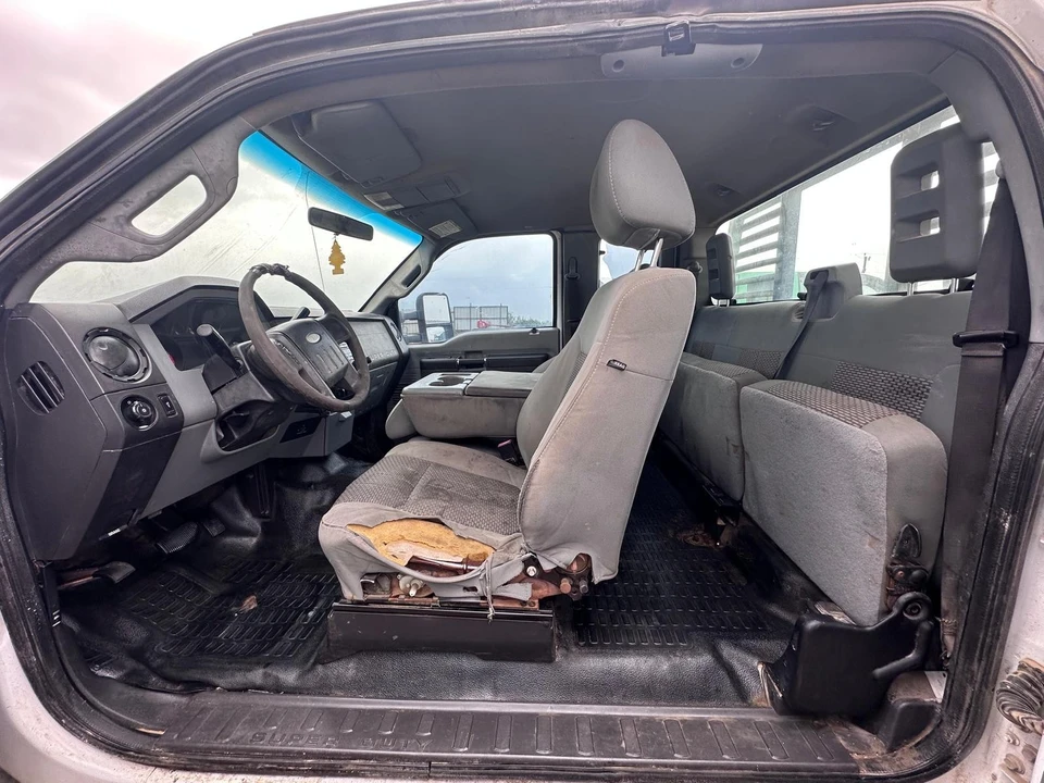 2012 Ford Super Duty 3rd Gen - Image 9 of 14