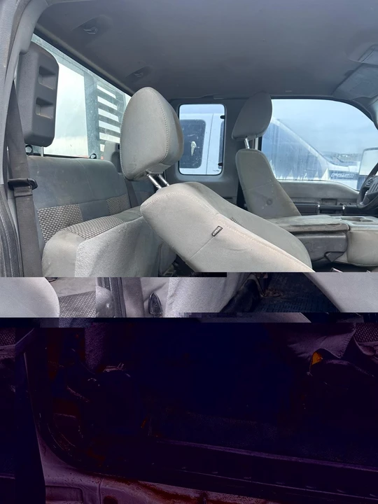 2012 Ford Super Duty 3rd Gen - Image 13 of 14