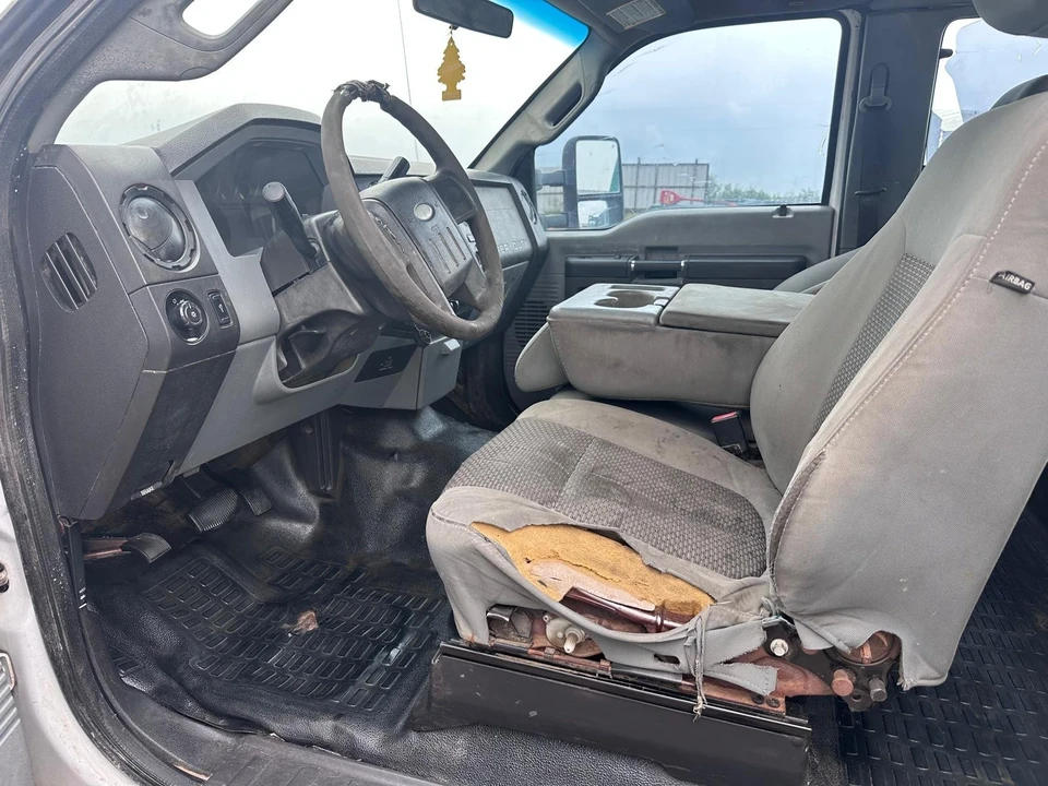 2012 Ford Super Duty 3rd Gen - Image 10 of 14