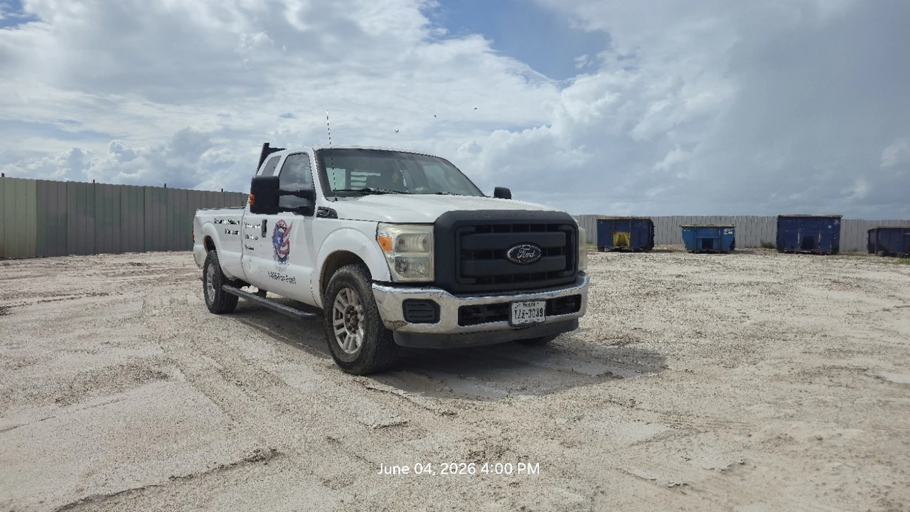 2012 Ford Super Duty 3rd Gen - Image 2 of 14