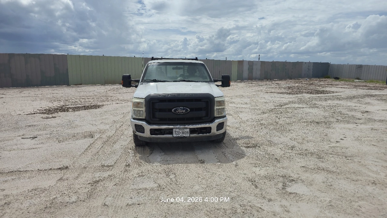 2012 Ford Super Duty 3rd Gen - Image 3 of 14