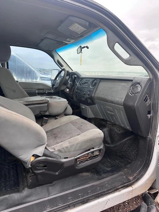 2012 Ford Super Duty 3rd Gen - Image 14 of 14