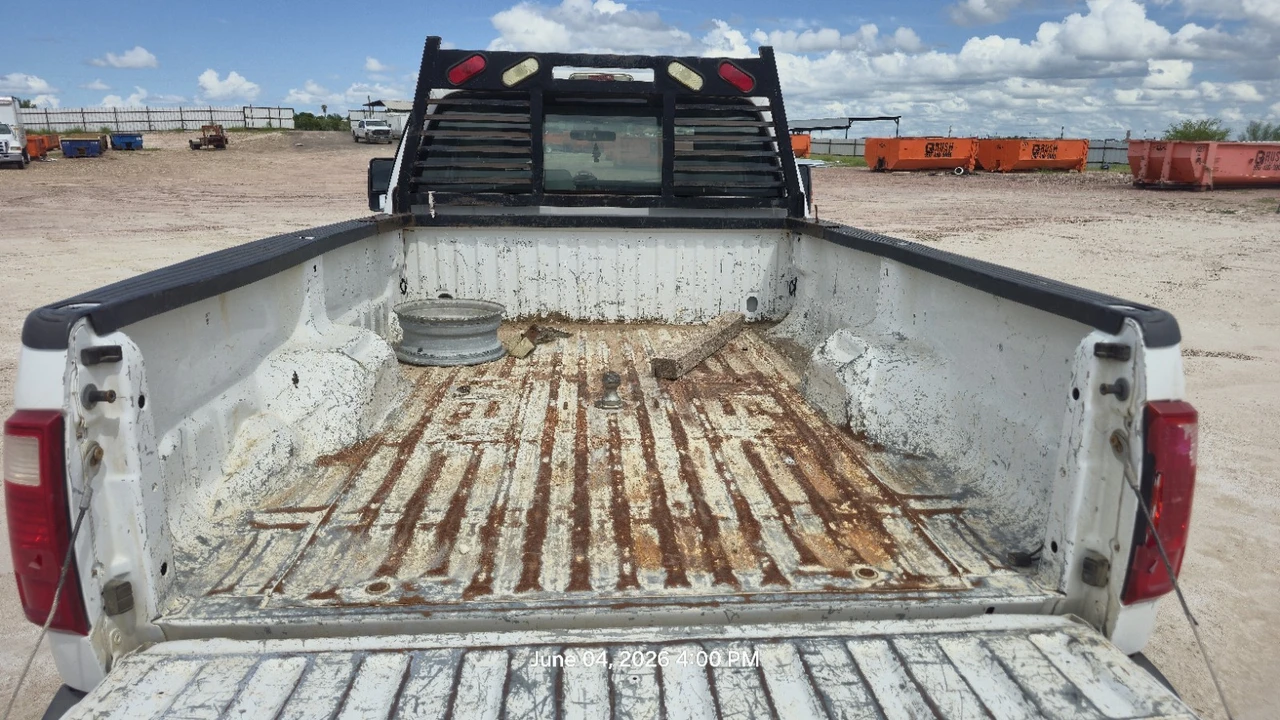 2012 Ford Super Duty 3rd Gen - Image 7 of 14