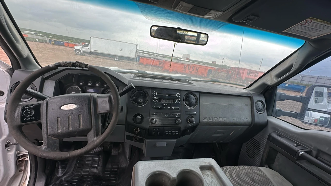2012 Ford Super Duty 3rd Gen - Image 8 of 14
