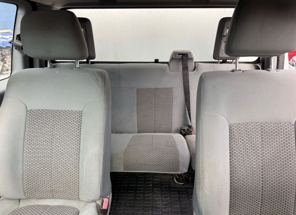 2012 Ford Super Duty 3rd Gen - Image 7 of 9