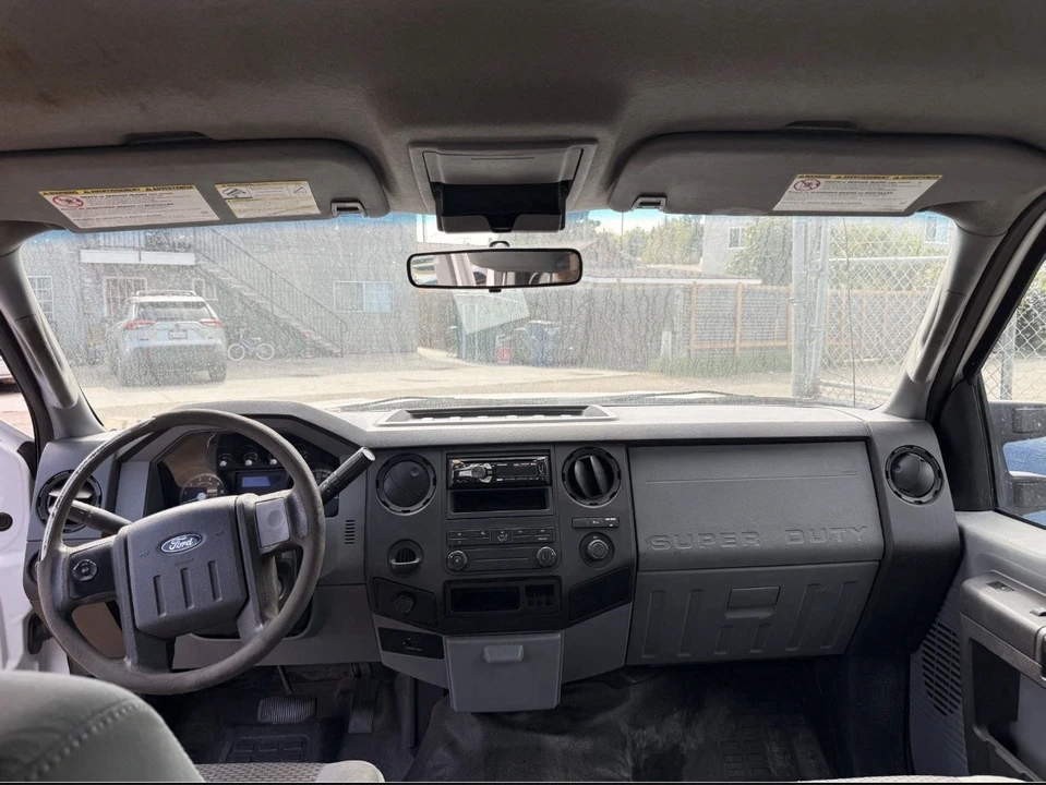 2012 Ford Super Duty 3rd Gen - Image 6 of 9