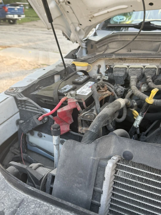 2012 Ford Super Duty 3rd Gen - Image 6 of 11