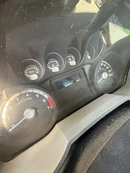2012 Ford Super Duty 3rd Gen - Image 4 of 11