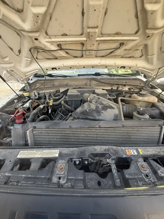 2012 Ford Super Duty 3rd Gen - Image 9 of 11