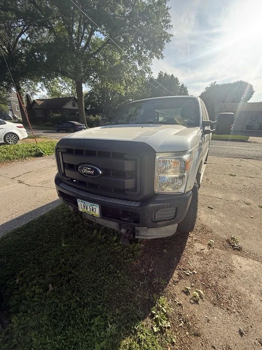 2012 Ford Super Duty 3rd Gen - Image 5 of 11