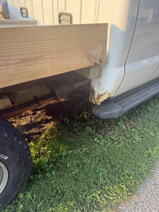 2012 Ford Super Duty 3rd Gen - Image 7 of 11
