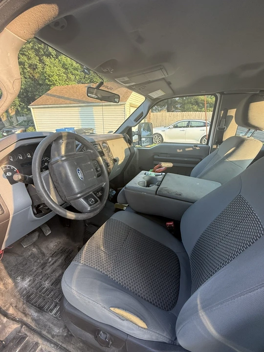 2012 Ford Super Duty 3rd Gen - Image 11 of 11