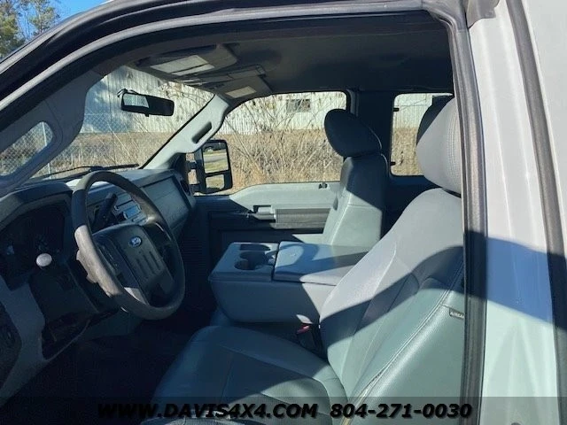 2012 Ford Super Duty 3rd Gen - Image 11 of 12