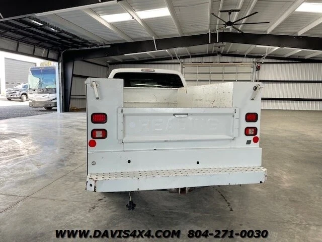 2012 Ford Super Duty 3rd Gen - Image 4 of 12
