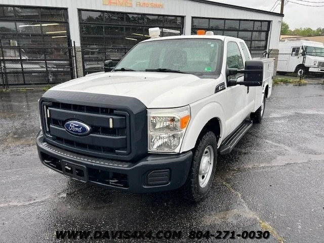 2012 Ford Super Duty 3rd Gen - Image 3 of 12