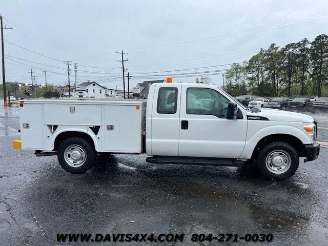 2012 Ford Super Duty 3rd Gen - Image 6 of 12