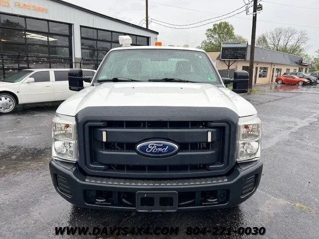 2012 Ford Super Duty 3rd Gen - Image 4 of 12