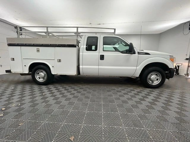 2012 Ford Super Duty 3rd Gen - Image 6 of 12