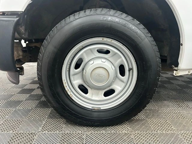 2012 Ford Super Duty 3rd Gen - Image 12 of 12