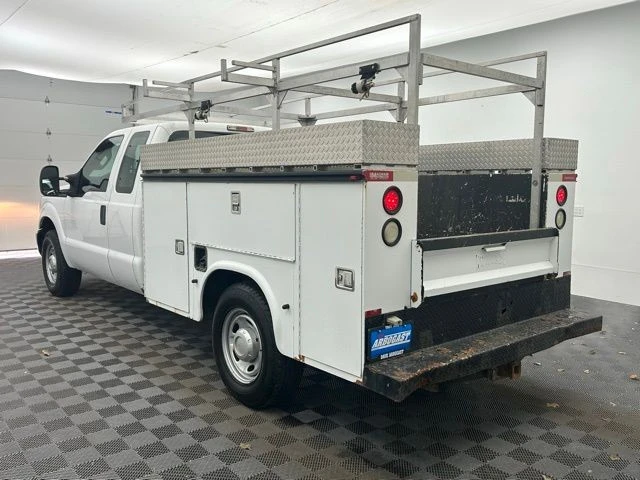 2012 Ford Super Duty 3rd Gen - Image 9 of 12