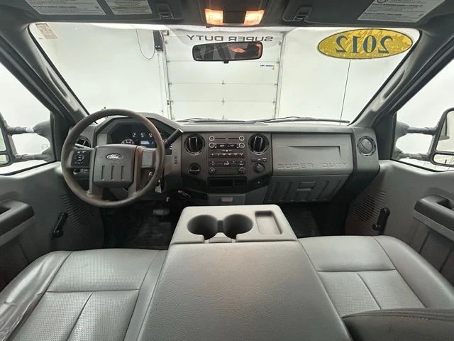 2012 Ford Super Duty 3rd Gen - Image 2 of 12