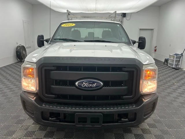 2012 Ford Super Duty 3rd Gen - Image 11 of 12