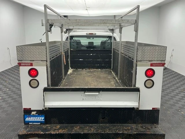 2012 Ford Super Duty 3rd Gen - Image 8 of 12