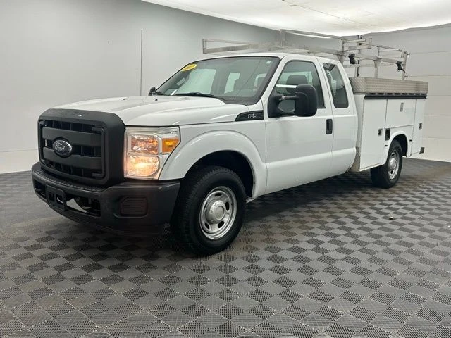 2012 Ford Super Duty 3rd Gen - Image 10 of 12