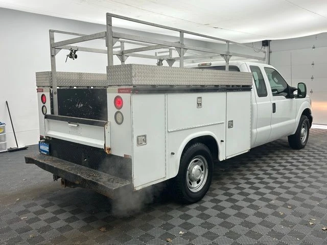 2012 Ford Super Duty 3rd Gen - Image 7 of 12