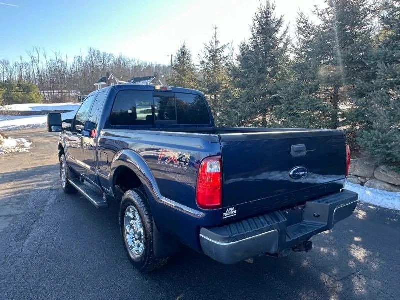 2012 Ford Super Duty 3rd Gen - Image 4 of 12