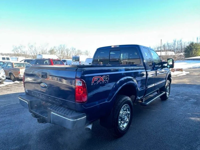 2012 Ford Super Duty 3rd Gen - Image 6 of 12