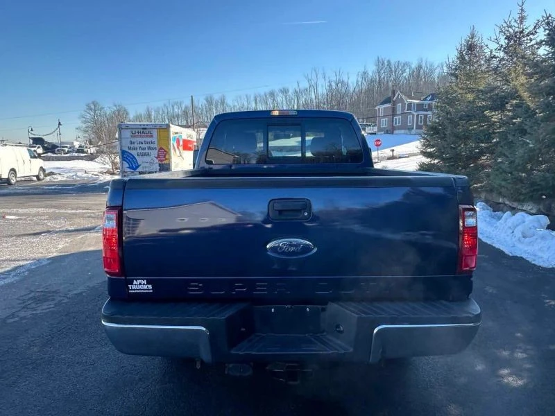 2012 Ford Super Duty 3rd Gen - Image 5 of 12
