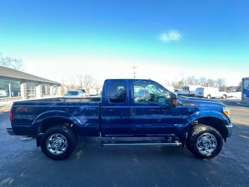 2012 Ford Super Duty 3rd Gen - Image 7 of 12