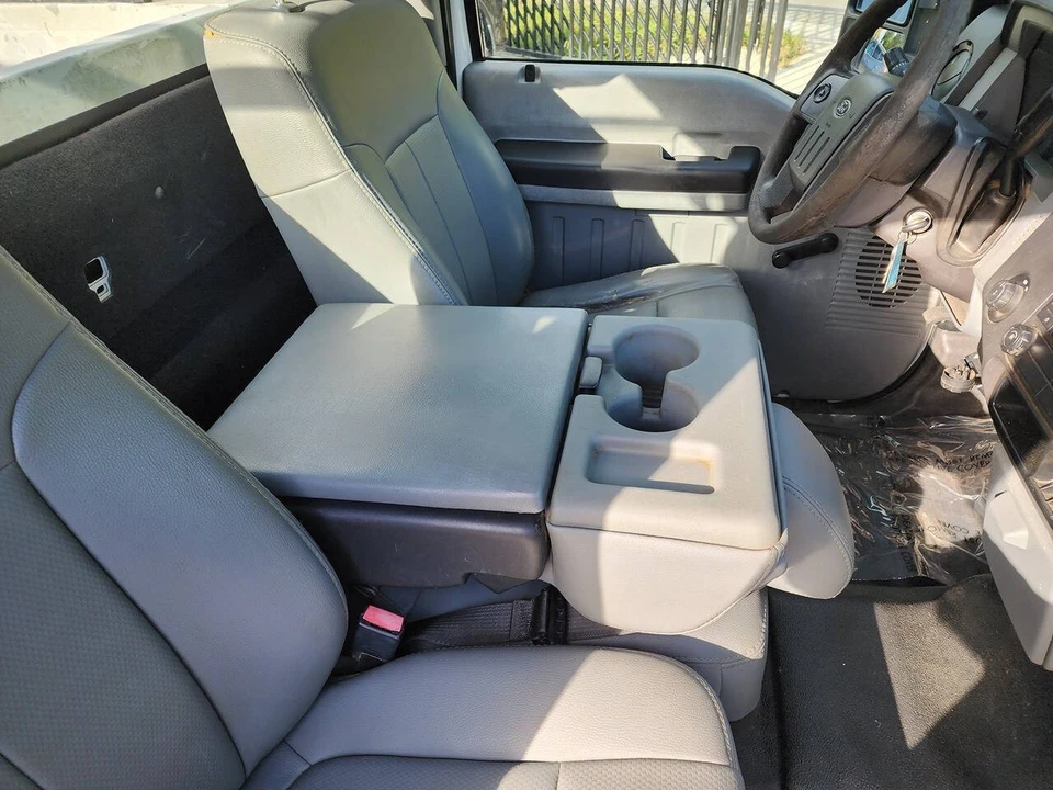 2012 Ford Super Duty 3rd Gen - Image 16 of 21