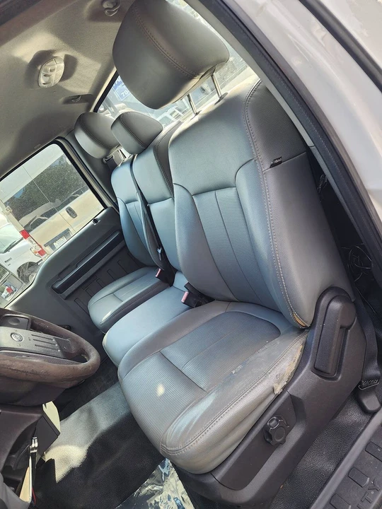2012 Ford Super Duty 3rd Gen - Image 12 of 21