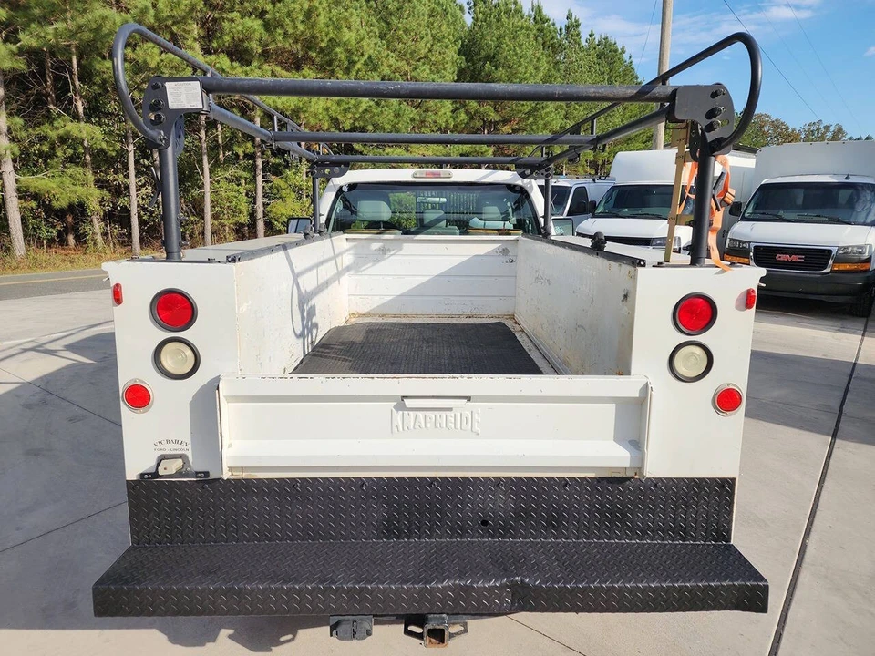 2012 Ford Super Duty 3rd Gen - Image 5 of 21